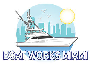 Boat Works Miami in Miami